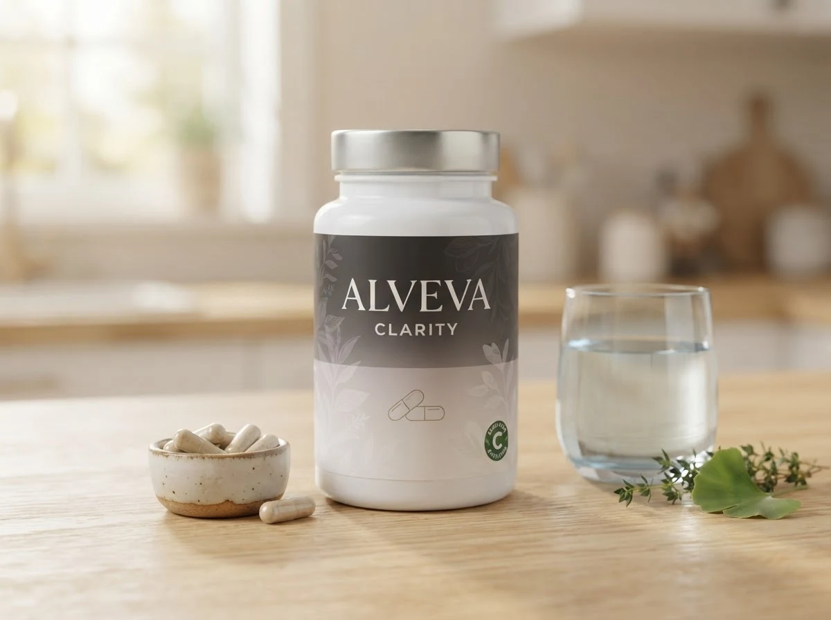 Alveva Clarity Alveva Clarity